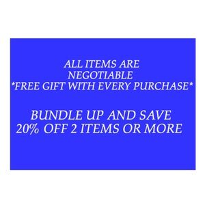 Bundle & Save